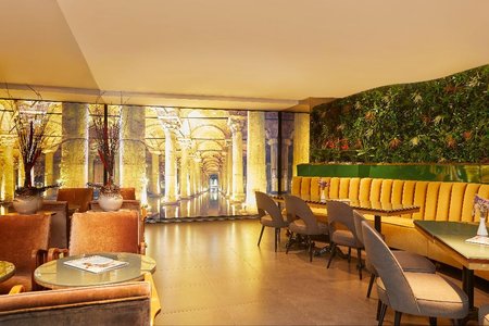 All Seasons Hotel
