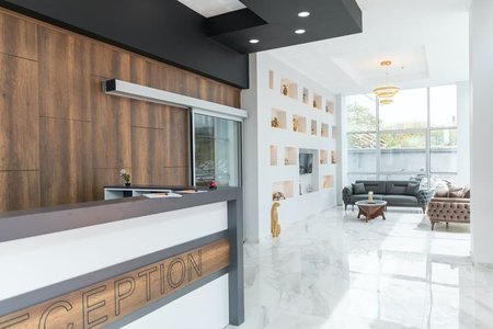 The Hera Maltepe Otel&spa