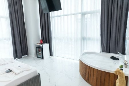 The Hera Maltepe Otel&spa