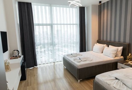 The Hera Maltepe Otel&spa