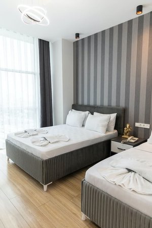 The Hera Maltepe Otel&spa