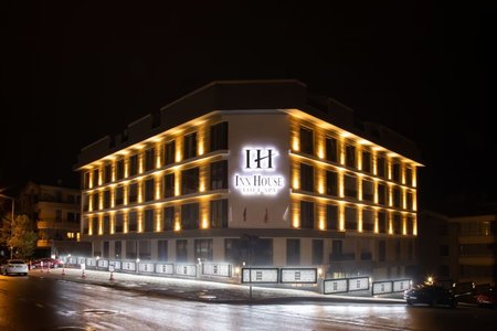 Inn House Loft Spa