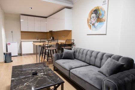 Inn House Loft Spa