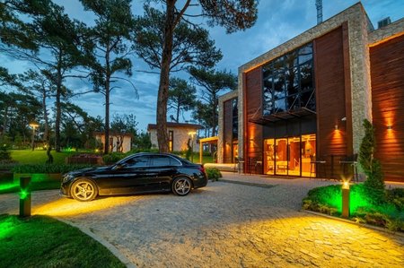 Marisstone Hotels