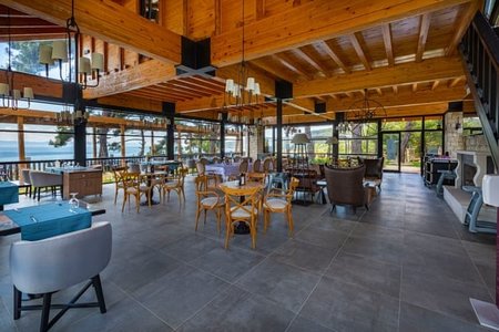 Marisstone Hotels