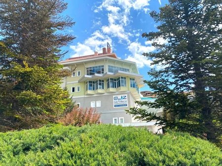 Eliz Hotel Convention Center Thermal Spa&Wellness