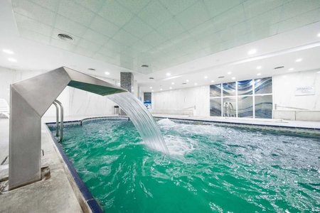 Eliz Hotel Convention Center Thermal Spa&Wellness