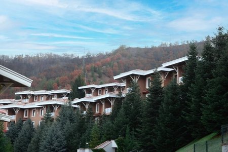 Eliz Hotel Convention Center Thermal Spa&Wellness