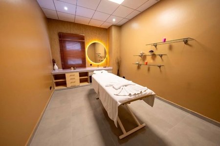 Eliz Hotel Convention Center Thermal Spa&Wellness