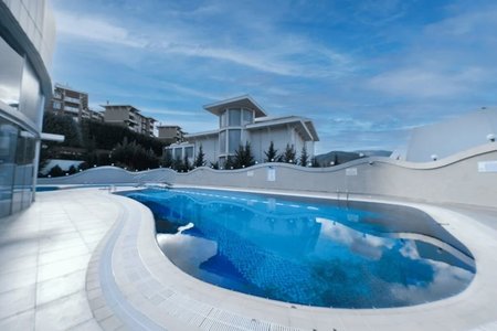 Eliz Hotel Convention Center Thermal Spa&Wellness