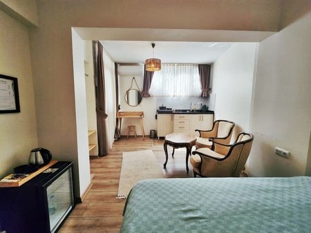 Aya Butik Otel