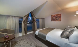 The Clock Suites Hotel