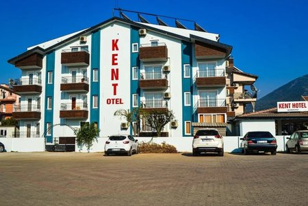 Kent Otel