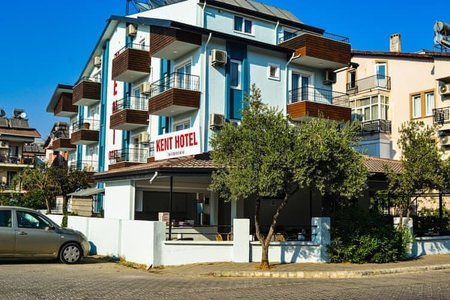 Kent Otel