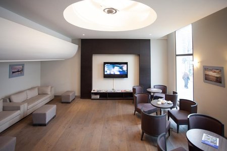 Kervansaray Hotel Bursa City