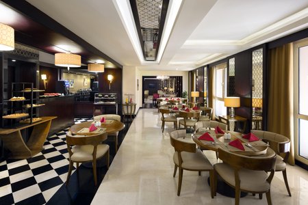 Crowne Plaza Al Khobar