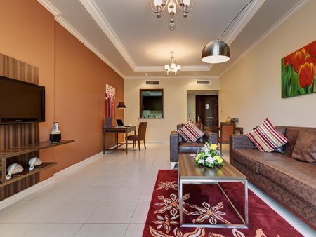 Abidos Hotel Apartment Dubailand