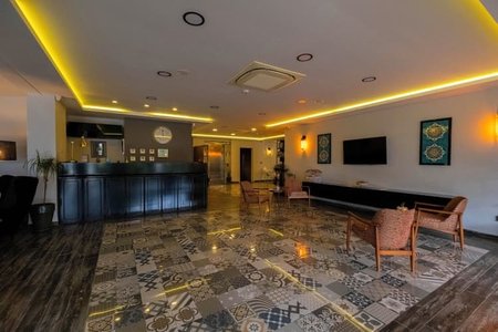 Eleia Hotel İznik