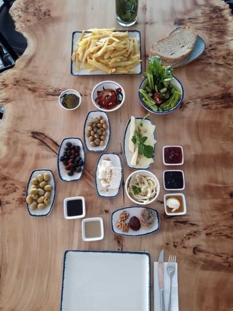 Eleia Hotel İznik