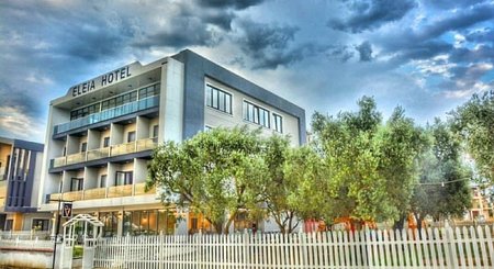 Eleia Hotel İznik