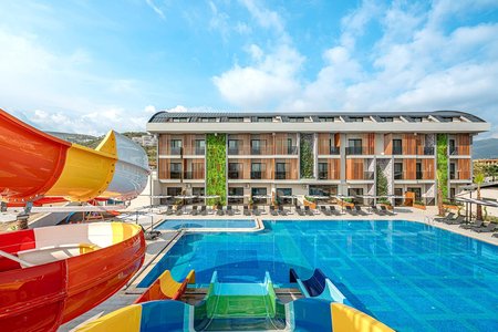 Sedir Park Joy