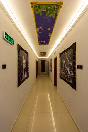 Black Pearly Hotel