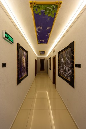 Black Pearly Hotel