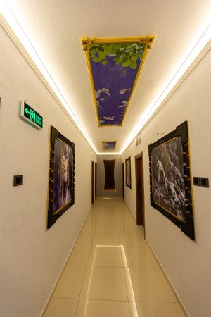 Black Pearly Hotel