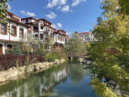 Gülümser Hatun Termal Otel & Spa