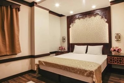 Gülümser Hatun Termal Otel & Spa