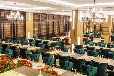 Gülümser Hatun Termal Otel & Spa