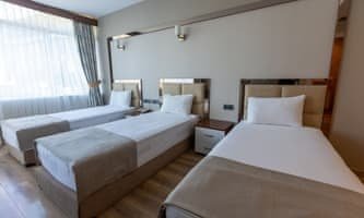 Asia Business Suites Hotel