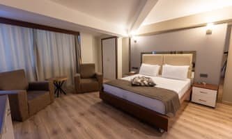 Asia Business Suites Hotel