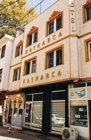 Kaynarca Hotel