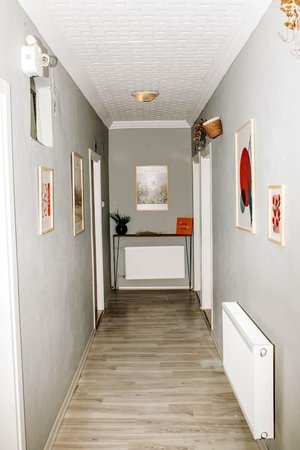 Kaynarca Hotel