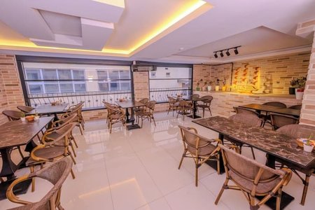 Rubby Hotel Kadıköy