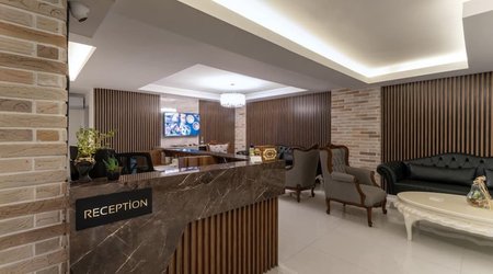 Rubby Hotel Kadıköy