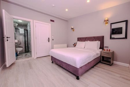 Rubby Hotel Kadıköy