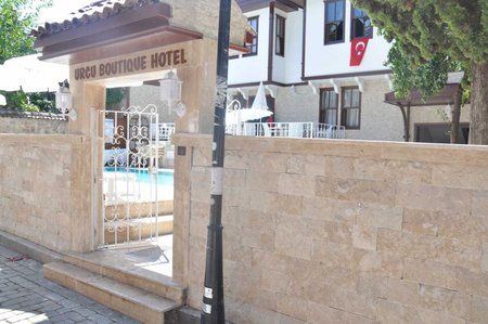 Urcu Hotel