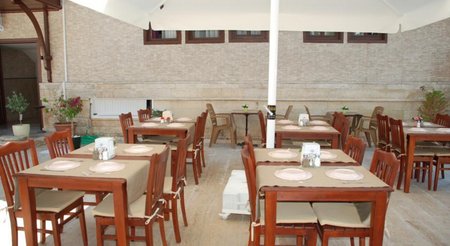 Urcu Hotel