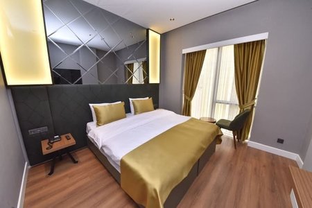 Atacity Hotel