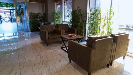 Atacity Hotel