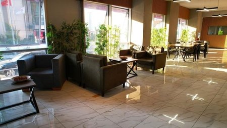 Atacity Hotel