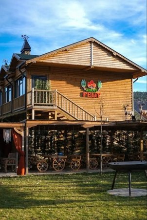 Abant Pelit Butik Otel