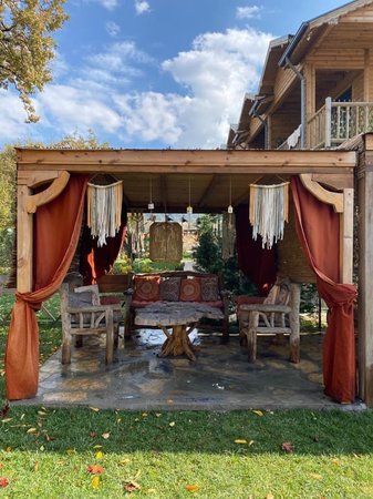Abant Pelit Butik Otel