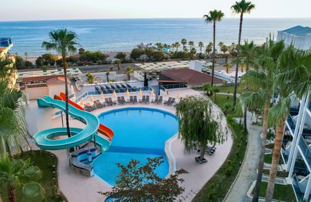 Eflina Resort Hotel & Spa