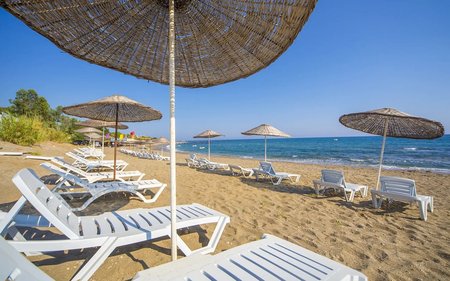 Eflina Resort Hotel & Spa
