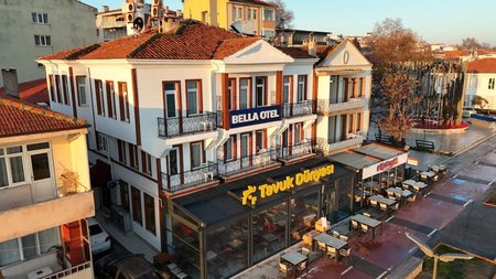 Bella Mudanya Otel