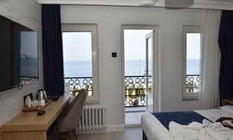 Bella Mudanya Otel