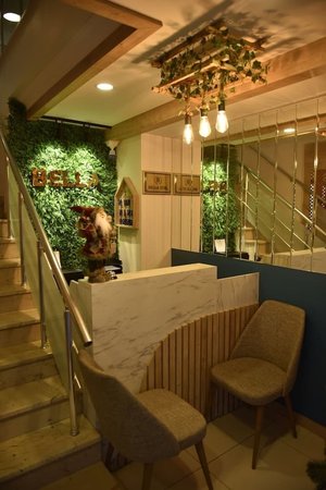 Bella Mudanya Otel